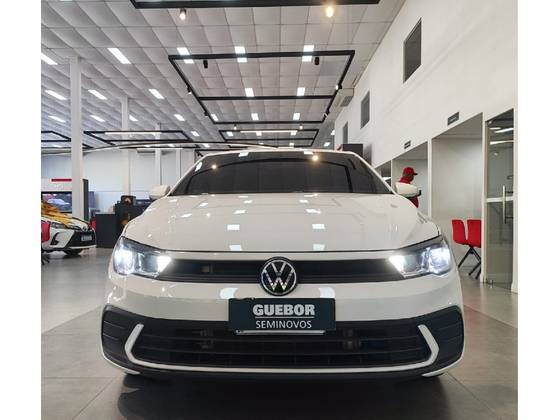VOLKSWAGEN POLO 1.0 170 TSI MANUAL